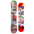 Trans Pirate Pro Variorocker (152cm) snowboard