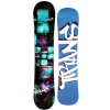 Trans Pirate Series (146cm) snowboard