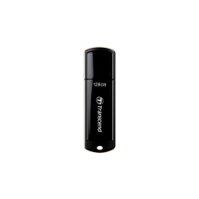 Transcend 128GB Jetflash 700 Black (TS128GJF700) pendrive