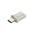 Transcend 128GB Jetflash 890 USB3.1 Silver