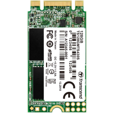 Transcend 128gb transcend mts430 m.2 2242 ssd meghajtó (ts128gmts430s) merevlemez, ssd