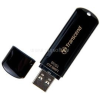 Transcend 16 GB Jetflash 700 USB 3.0 Pendrive Fekete (TS16GJF700)