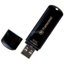 Transcend 16 GB Jetflash 700 USB 3.0 Pendrive Fekete (TS16GJF700) pendrive