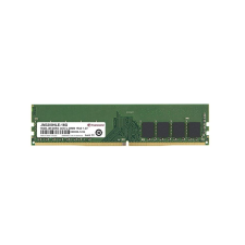 Transcend 16GB 3200MHz DDR4 RAM Transcend CL19 (JM3200HLE-16G) (JM3200HLE-16G) memória (ram)
