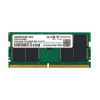 Transcend 16GB 4800MHz DDR5 Notebook RAM Transcend CL40 (JM4800ASE-16G) (JM4800ASE-16G)