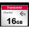 Transcend 16GB CFAST CARD SATA3 MLC WD-15 (TS16GCFX602)