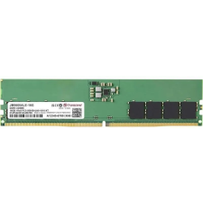 Transcend 16GB DDR5 5600MHz JM5600ALE-16G memória (ram)