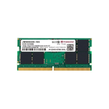 Transcend 16GB JetRam Notebook DDR5 5600MHz CL46 JM5600ASE-16G memória (ram)