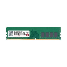 Transcend 16GB JM DDR4 3200Mhz U-DIMM 1Rx8 2Gx8 CL22 1.2V memória memória (ram)