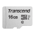 Transcend 16GB microSDHC Transcend 300S U1 CL10 (TS16GUSD300S) (TS16GUSD300S) - Memóriakártya
