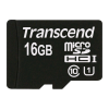 Transcend 16GB SDHC UHS-I Micro Transcend Class10 memória kártya (TS16GUSDCU1) (TS16GUSDCU1)