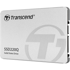 Transcend 1TB 2,5" SATA3 SSD220Q TS1TSSD220Q merevlemez, ssd
