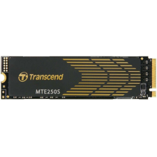 Transcend 1TB M.2 2280 NVMe 250S (TS1TMTE250S) merevlemez, ssd
