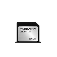 Transcend 256GB JetDrive Lite 350 Flash Expansion Card (TS256GJDL350) memóriakártya