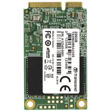 Transcend 256GB Transcend 230S mSATA SSD meghajtó (TS256GMSA230S) (TS256GMSA230S) - SSD merevlemez