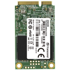 Transcend 256GB Transcend 230S mSATA SSD meghajtó (TS256GMSA230S) (TS256GMSA230S) - SSD merevlemez, ssd