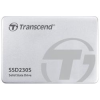 Transcend 2.5 2TB SATA 3 TS2TSSD230S