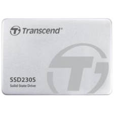 Transcend 2.5 2TB SATA 3 TS2TSSD230S merevlemez
