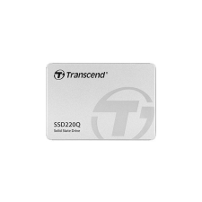 Transcend 2TB 2,5" SATA3 (TS2TSSD220Q) merevlemez, ssd