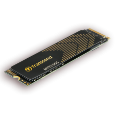 Transcend 2TB M.2 2280 NVMe MTE250S (TS2TMTE250S) merevlemez, ssd