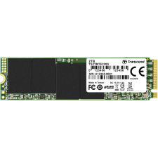 Transcend 2TB M.2 2280 NVMe TS2TMTE220S merevlemez, ssd