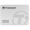 Transcend 2TB SSD225S SATA 3 2.5" TS2TSSD225S (TS2TSSD225S)