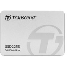 Transcend 2TB SSD225S SATA 3 2.5" TS2TSSD225S (TS2TSSD225S) merevlemez, ssd