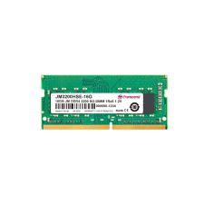 Transcend 32GB DDR4 3200MHz SODIMM (JM3200HSE-32G) memória (ram)
