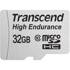 Transcend 32GB microSDHC Class10 UHS-I U1 memóriakártya