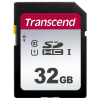 Transcend 32GB SDHC Transcend 300S U1 CL10 (TS32GSDC300S) (TS32GSDC300S)