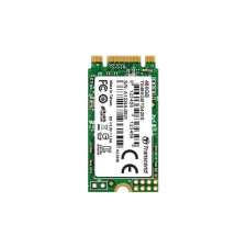 Transcend 420S M.2 480 GB Serial ATA III 3D NAND merevlemez, ssd