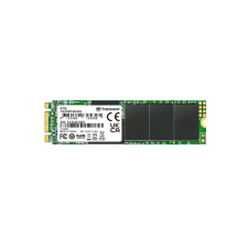 Transcend 4TB 830S M.2 SATA3 SSD (TS4TMTS830S) merevlemez, ssd