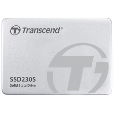 Transcend 4TB SSD230S SATA 3 2.5" TS4TSSD230S merevlemez, ssd