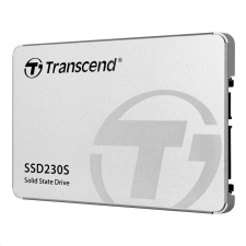 Transcend 4TB Transcend 2.5" SSD-SATAIII SSD230S meghajtó (TS4TSSD230S) (TS4TSSD230S) merevlemez
