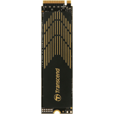 Transcend 500GB 240S M.2 PCIe SSD (TS500GMTE240S) merevlemez