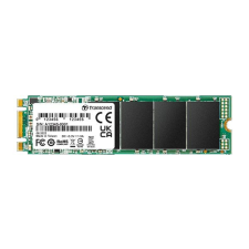 Transcend 500GB M.2 2280 MTS825S (TS500GMTS825S) merevlemez, ssd