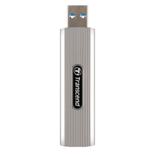 Transcend 512GB ESD320A USB 3.1 (TS512GESD320A) merevlemez, ssd