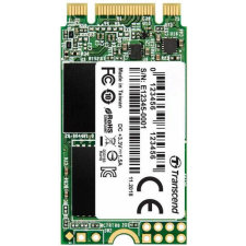 Transcend 512GB M.2 2242 430S (TS512GMTS430S) merevlemez, ssd