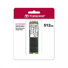 Transcend 512GB M.2 2280 MTS832S (TS512GMTS832S) merevlemez
