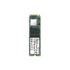 Transcend 512GB M.2 2280 NVMe MTE110S TS512GMTE110S