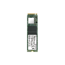 Transcend 512GB M.2 2280 NVMe MTE110S TS512GMTE110S merevlemez, ssd