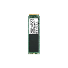 Transcend 512GB M.2 2280 NVMe TS512GMTE112S merevlemez, ssd