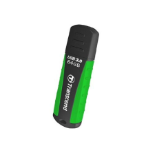 Transcend 64GB JetFlash F810 USB 3.0 pendrive - Zöld pendrive