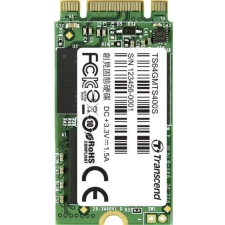 Transcend 64GB M.2 2242 400S (TS64GMTS400S) merevlemez, ssd