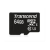 Transcend 64GB microSDXC Class10 U1 Card Premium