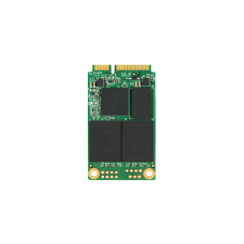 Transcend 64GB mSATA MSA370 TS64GMSA370 merevlemez, ssd
