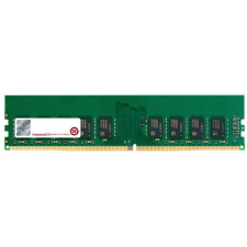 Transcend 8GB /2400 ECC DDR4 Szerver RAM (TS1GLH72V4B) memória (ram)
