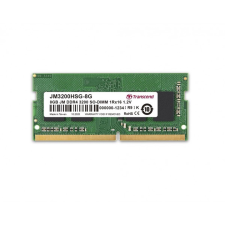 Transcend 8GB /3200 JetRam DDR4 Notebook RAM memória (ram)