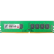 Transcend 8GB DDR4 2133MHz memória (ram)