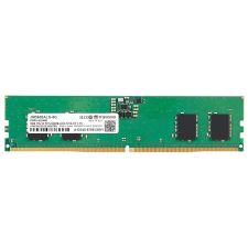 Transcend 8GB DDR5 5600MHz JM5600ALG-8G memória (ram)
